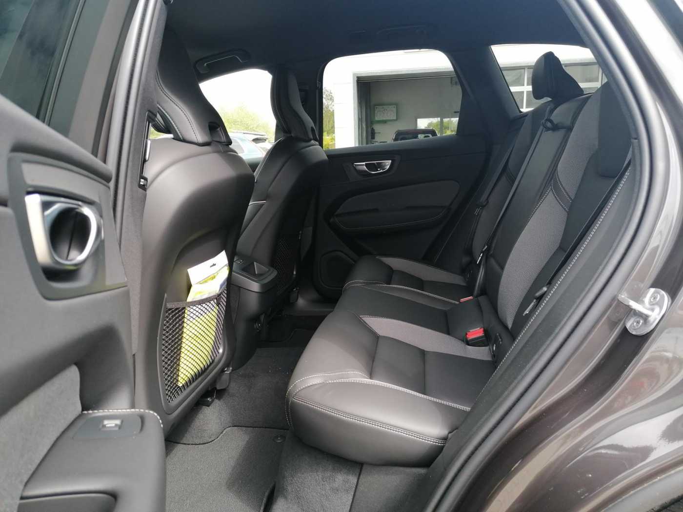 Volvo  20'