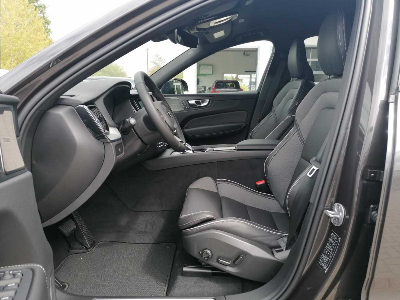 Volvo  20'