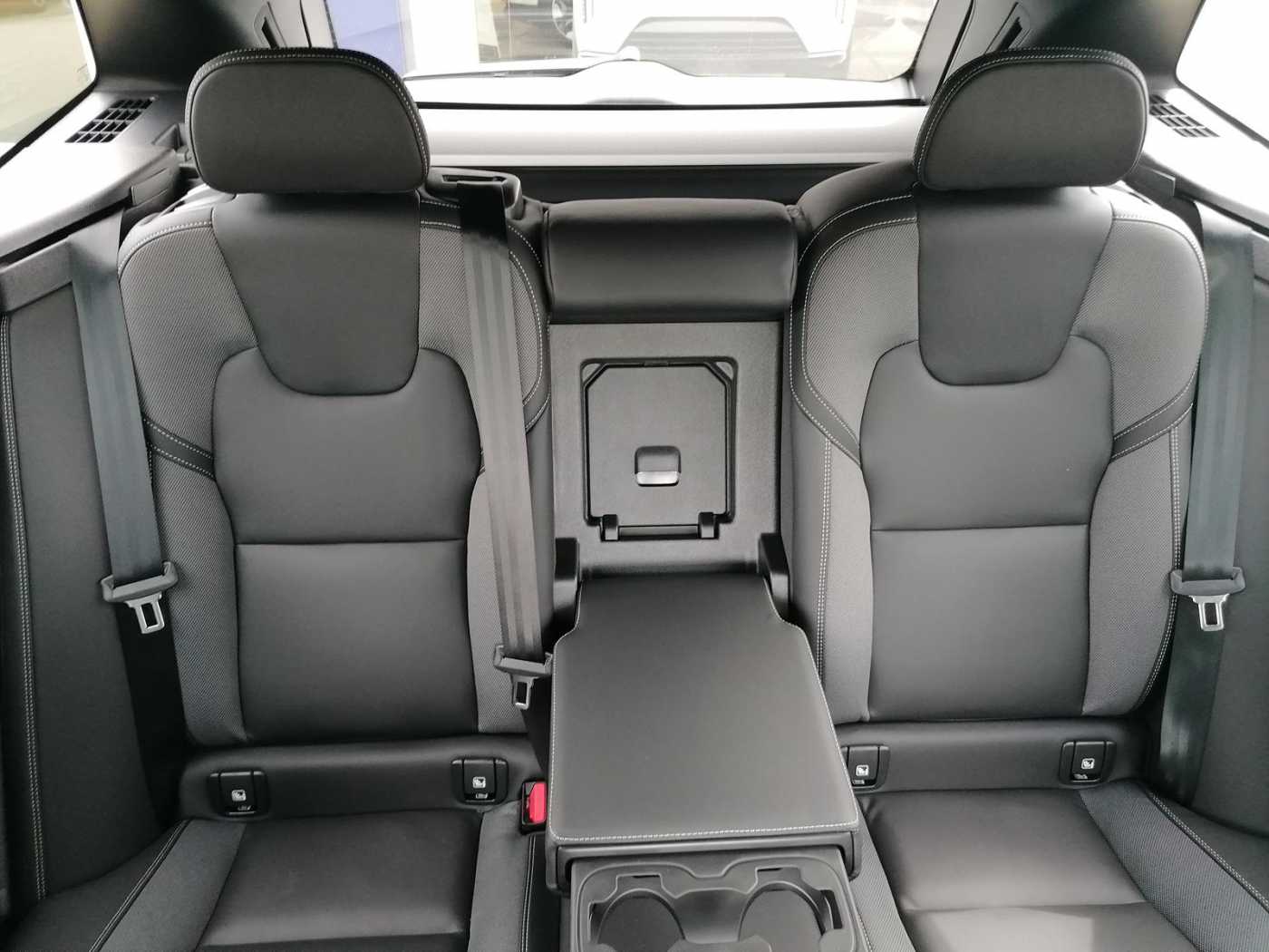 Volvo  20'