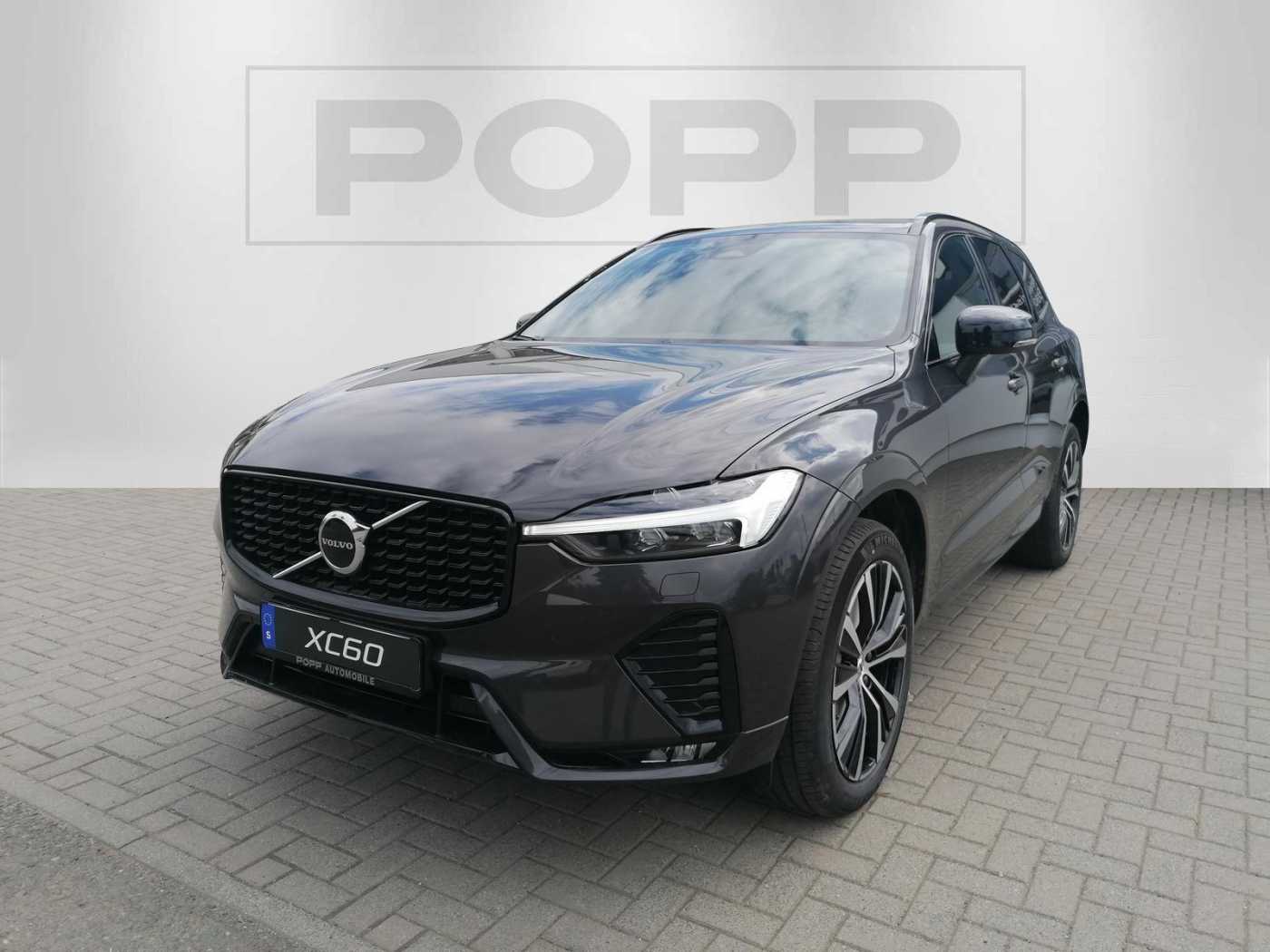 Volvo  20'