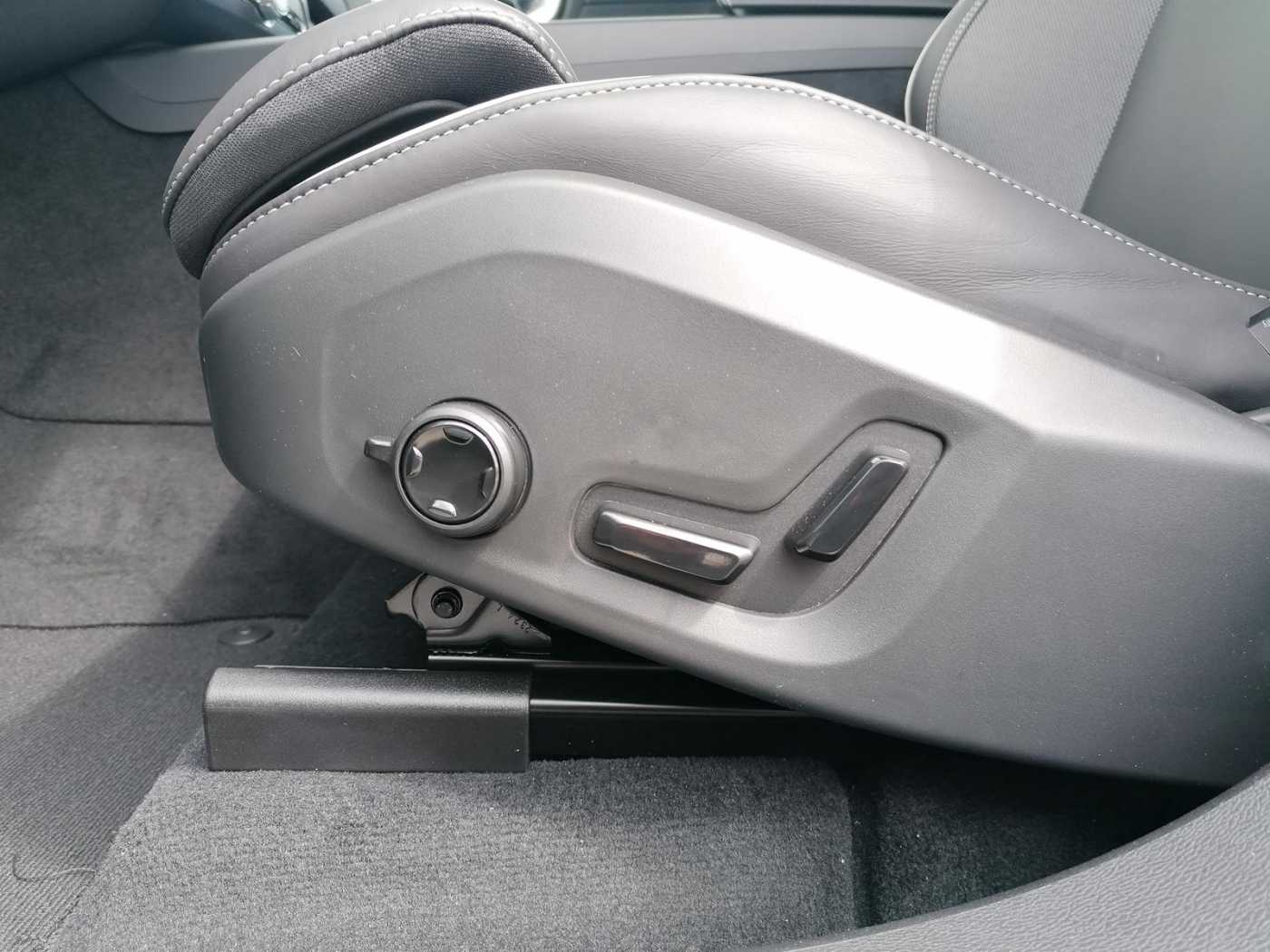 Volvo  20'