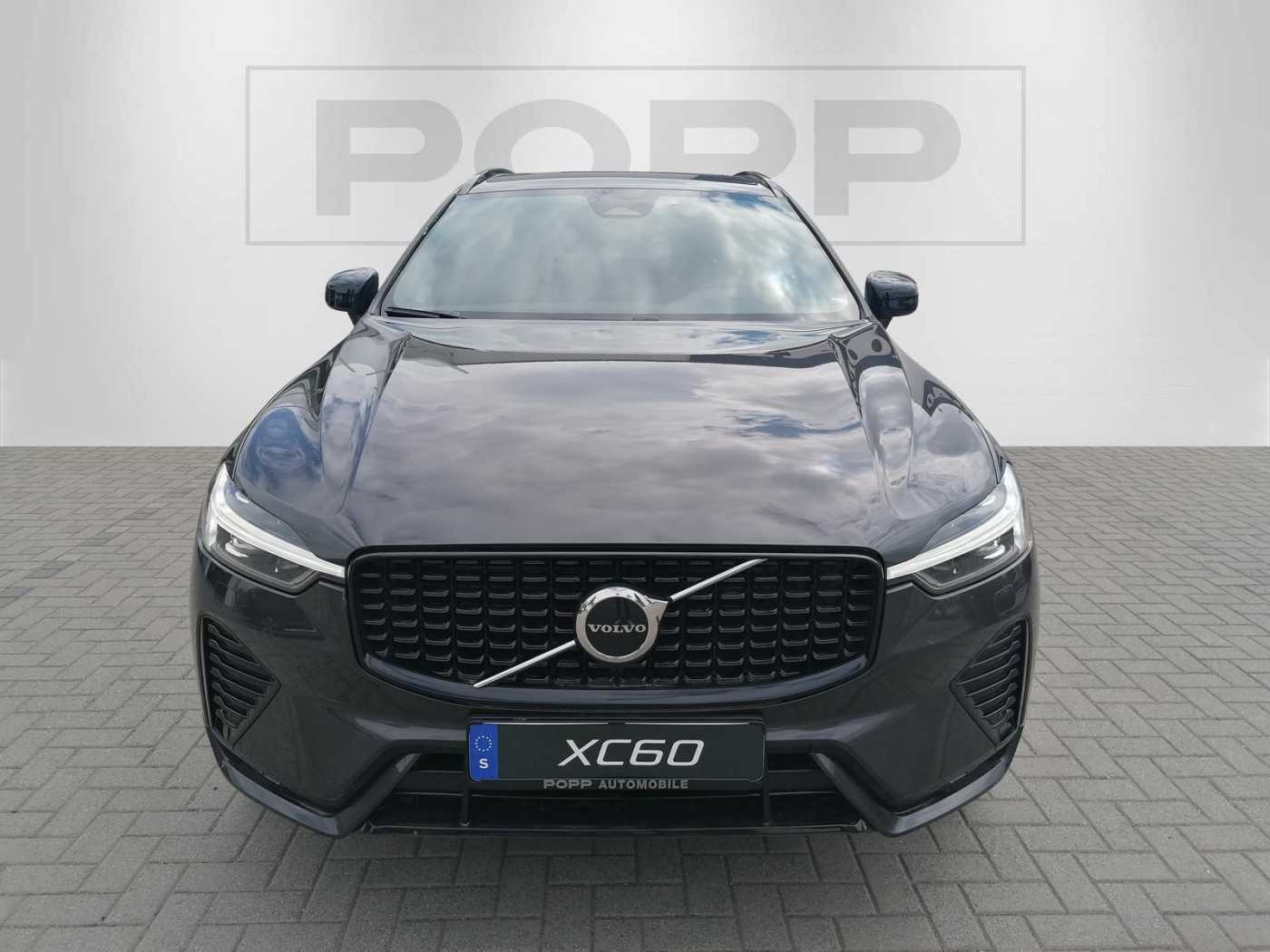 Volvo  20'