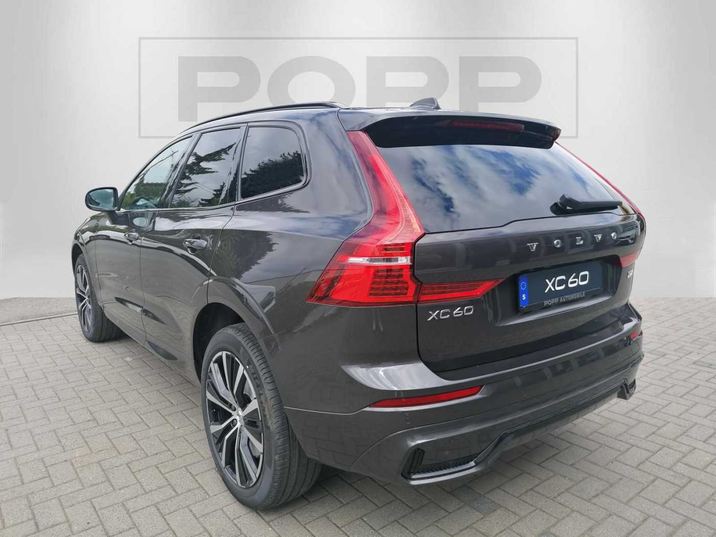 Volvo  20'