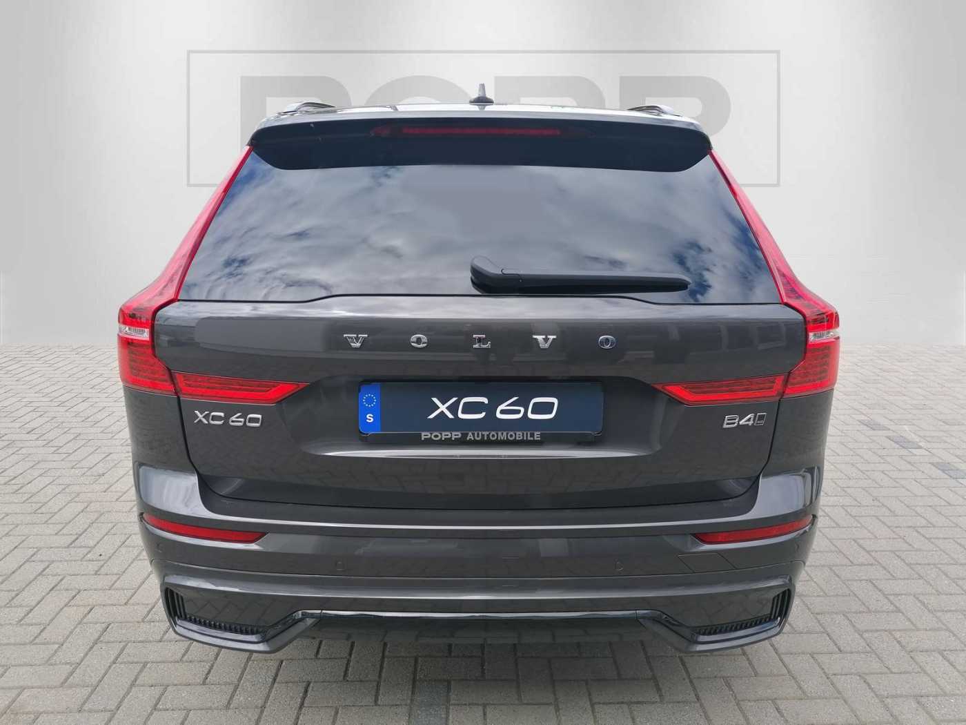 Volvo  20'