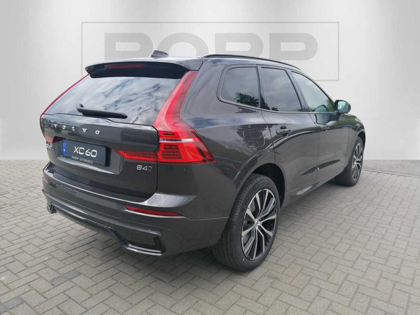 Volvo  20'