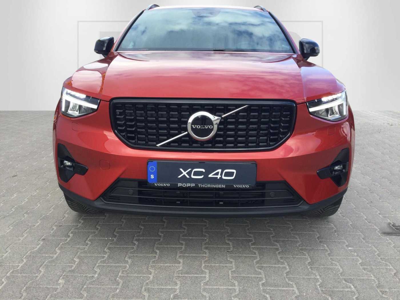 Volvo  19'