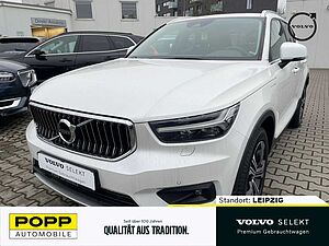 Volvo  T5 FWD Recharge Inscription Expression ACC