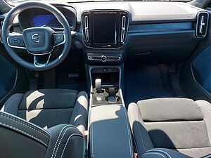 Volvo  19'