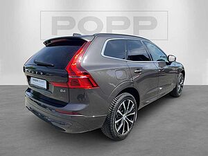 Volvo  B4 FWD Core ACC LED LHZ MEMO 4xSHZ STDHZ