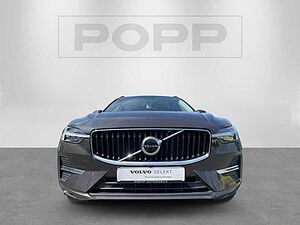 Volvo  B4 FWD Core ACC LED LHZ MEMO 4xSHZ STDHZ