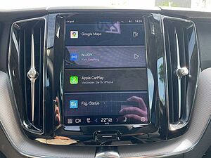 Volvo  B4 FWD Core ACC LED LHZ MEMO 4xSHZ STDHZ