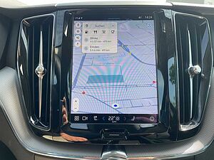 Volvo  B4 FWD Core ACC LED LHZ MEMO 4xSHZ STDHZ