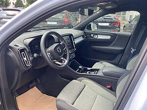 Volvo  19'
