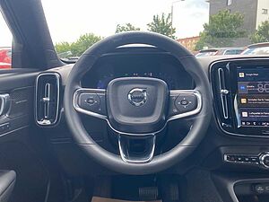 Volvo  19'