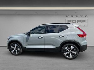 Volvo  19'