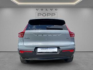 Volvo  19'