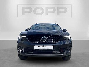 Volvo  19'