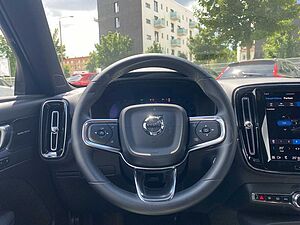 Volvo  19'