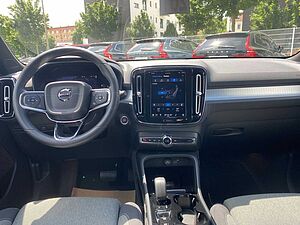 Volvo  19'
