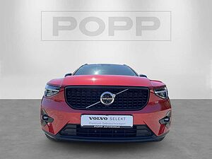 Volvo  19'