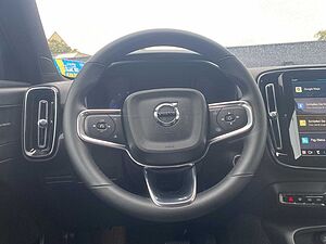 Volvo  19'