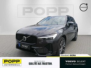 Volvo  20'