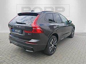 Volvo  20'