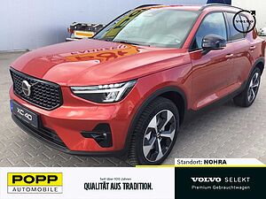 Volvo  19'