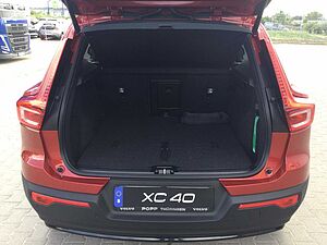 Volvo  19'