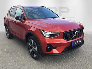 Volvo  19'