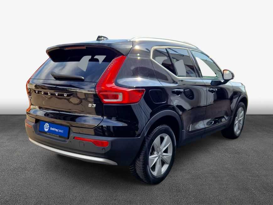 Volvo