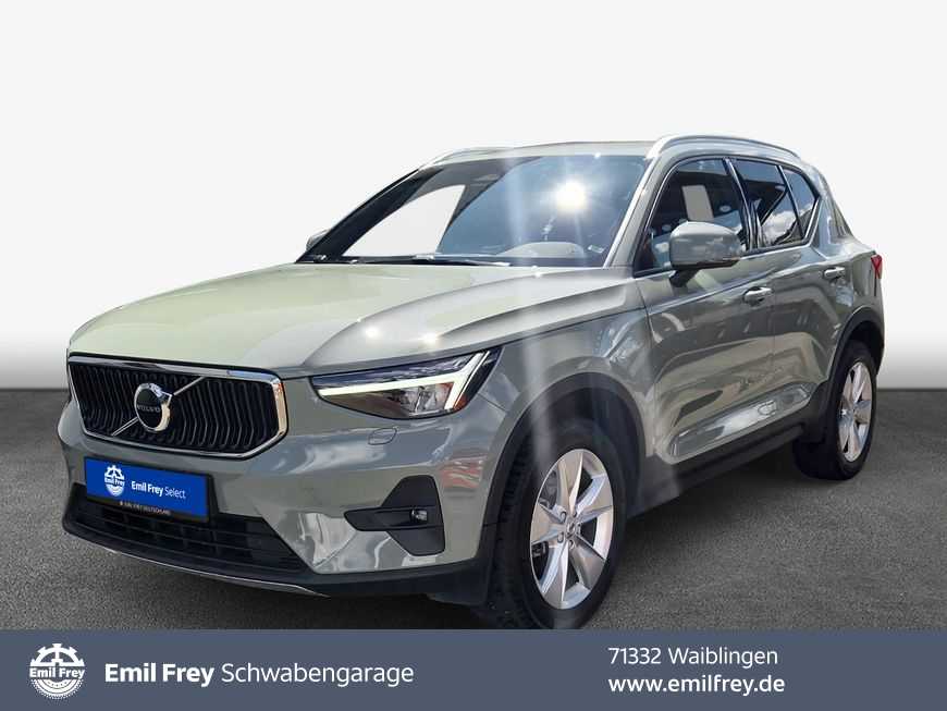 Volvo