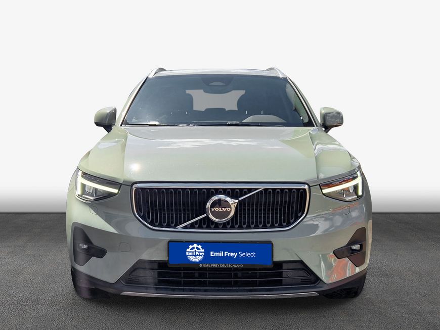 Volvo