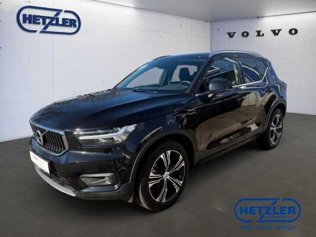 Volvo  XC40 Recharge Inscription Expression, T5 Plug-in Hybrid