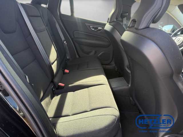 Volvo  V60 Recharge Inscription Expression, T6 AWD Plug-in Hybrid