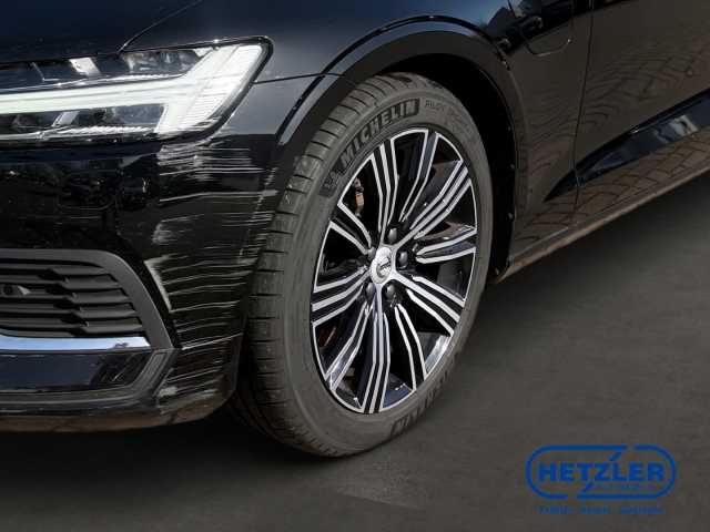 Volvo  V60 Recharge Inscription Expression, T6 AWD Plug-in Hybrid
