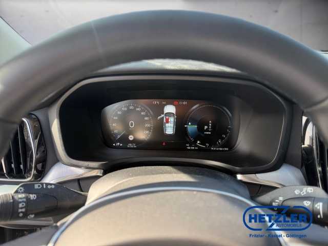 Volvo  V60 Recharge Inscription Expression, T6 AWD Plug-in Hybrid