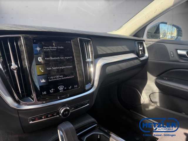 Volvo  V60 Recharge Inscription Expression, T6 AWD Plug-in Hybrid