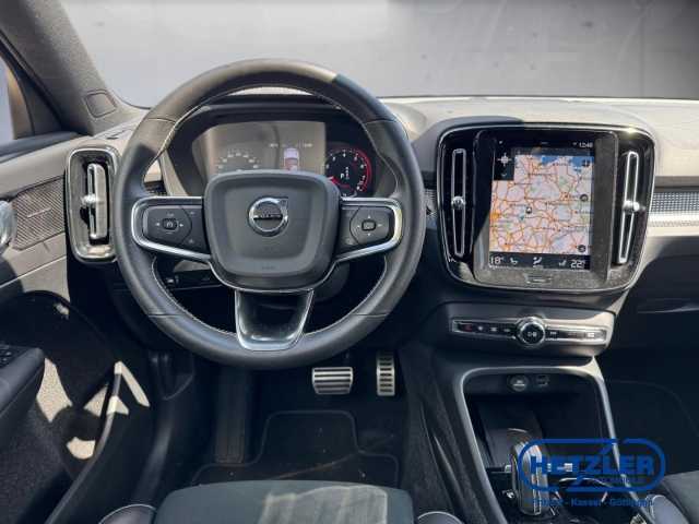 Volvo  XC40 R-Design, T3 Automatikgetriebe