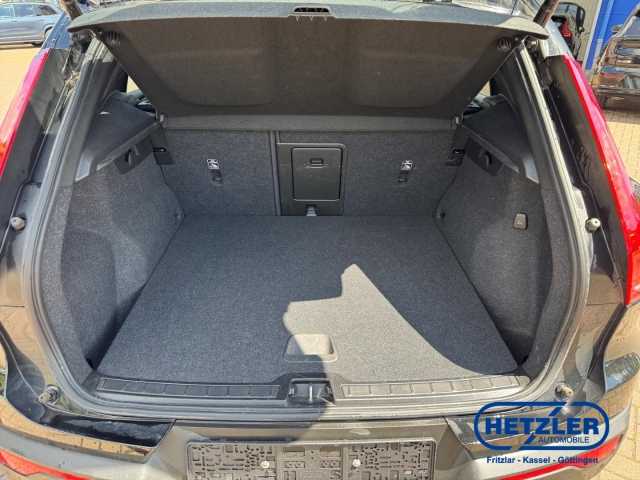 Volvo  XC40 R-Design, T3 Automatikgetriebe