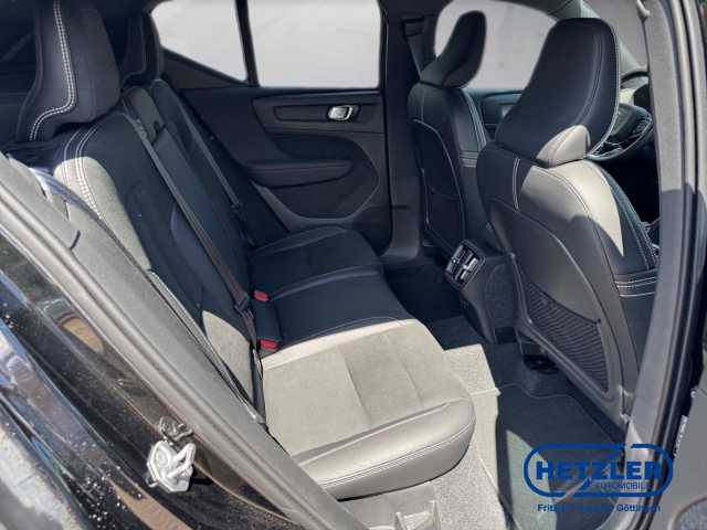 Volvo  XC40 R-Design, T3 Automatikgetriebe