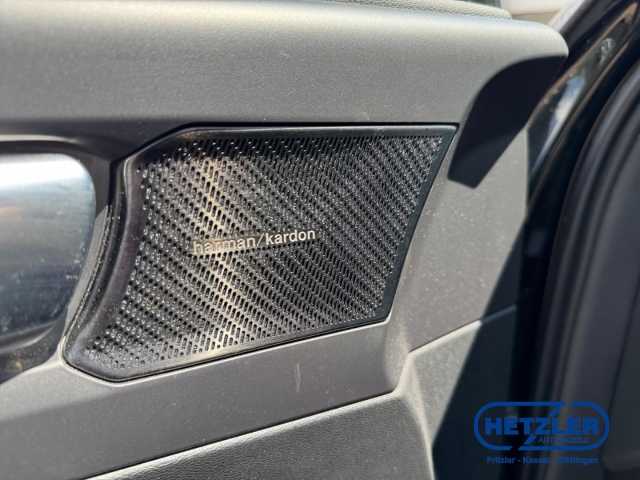 Volvo  XC40 R-Design, T3 Automatikgetriebe