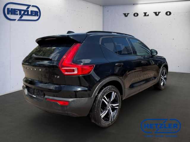 Volvo  XC40 R-Design, T3 Automatikgetriebe