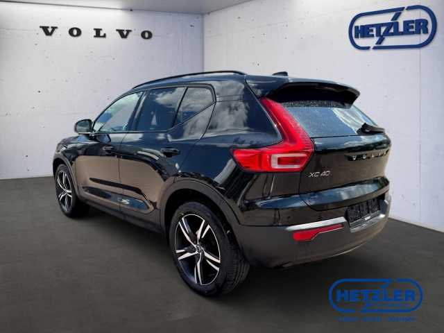 Volvo  XC40 R-Design, T3 Automatikgetriebe