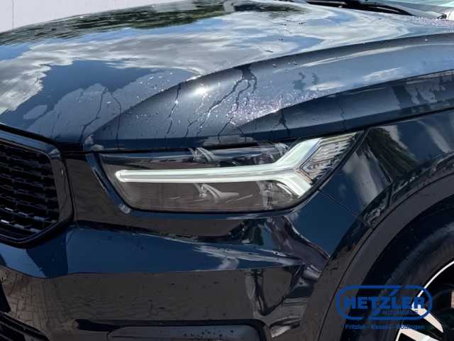 Volvo  XC40 R-Design, T3 Automatikgetriebe
