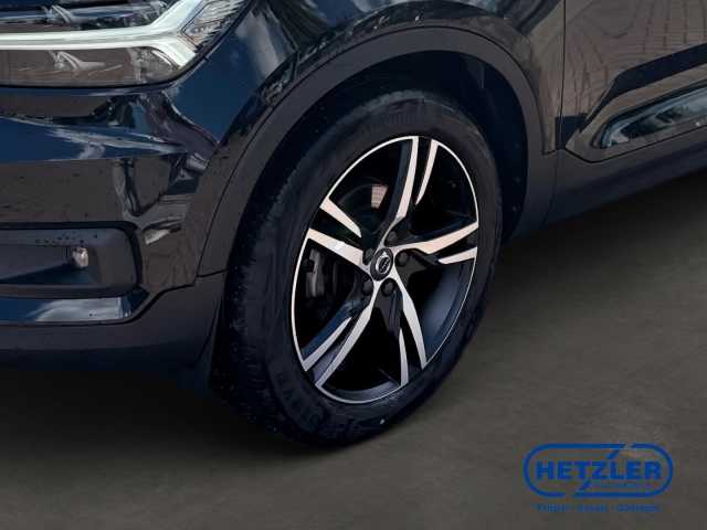 Volvo  XC40 R-Design, T3 Automatikgetriebe