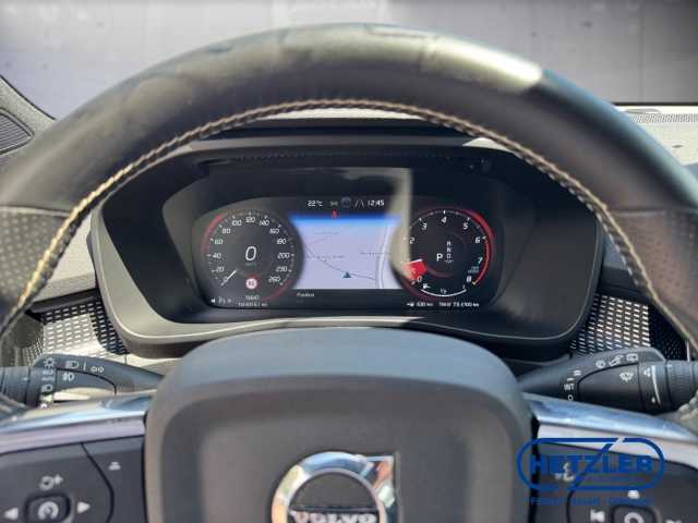 Volvo  XC40 R-Design, T3 Automatikgetriebe