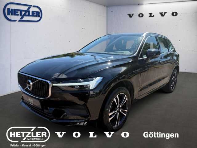 Volvo  XC60 Momentum Pro, B4 Mild-Hybrid Diesel