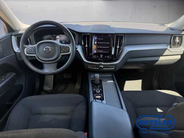 Volvo  XC60 Momentum Pro, B4 Mild-Hybrid Diesel