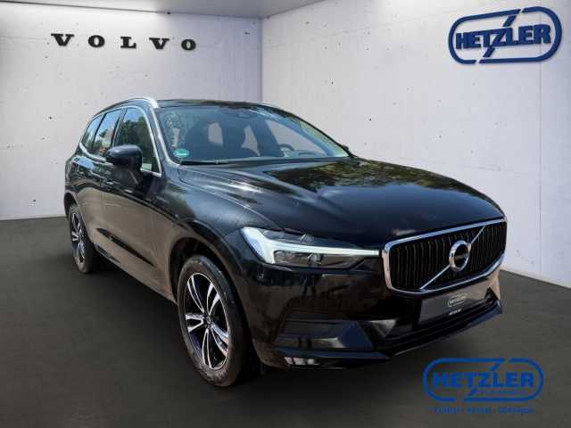 Volvo  XC60 Momentum Pro, B4 Mild-Hybrid Diesel